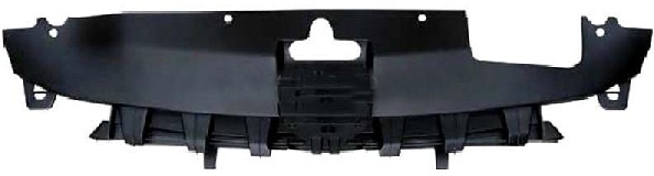 Решетка PEUGEOT 307 01-05 <b>SAT ST-PG37-093-0</b> - изображение