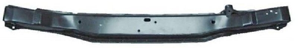 Усилитель бампера RENAULT CLIO / SYMBOL 98-01 (пр-во Тайвань) <b>SAT ST-RN07-000R-0</b> - изображение Усилитель бампера RENAULT CLIO / SYMBOL 98-01 (пр-во Тайвань) <b>SAT ST-RN07-000R-0</b> - изображение