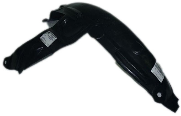 Подкрылок RENAULT CLIO / SYMBOL 98-01 прав. задняя часть (пр-во Тайвань) <b>SAT ST-RN07-016L-A1</b> - изображение Подкрылок RENAULT CLIO / SYMBOL 98-01 прав. задняя часть (пр-во Тайвань) <b>SAT ST-RN07-016L-A1</b> - изображение