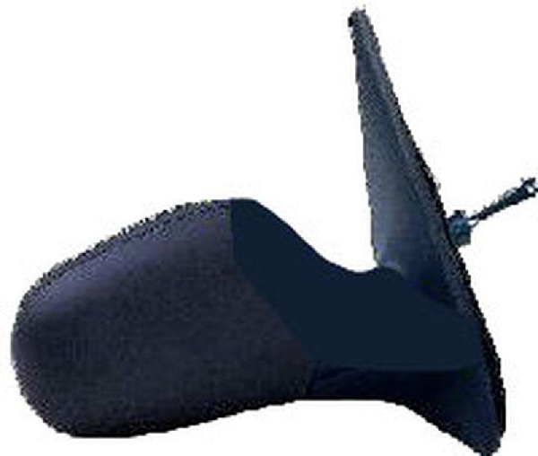 Зеркало RENAULT CLIO / SYMBOL 98-01 прав. механическое <b>SAT ST-RN07-940-1</b> - изображение
