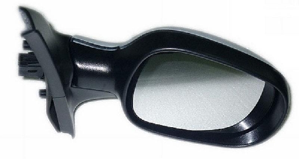 Зеркало RENAULT CLIO / SYMBOL 01-05 прав. складное, обогрев, 7 контактов <b>SAT ST-RN08-940-1</b> - изображение Зеркало RENAULT CLIO / SYMBOL 01-05 прав. складное, обогрев, 7 контактов <b>SAT ST-RN08-940-1</b> - изображение