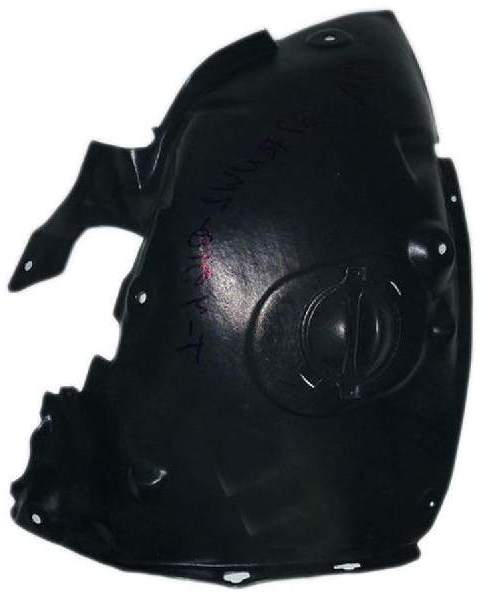 Подкрылок RENAULT MEGANE II 02-08 прав. передняя часть (пр-во Тайвань) <b>SAT ST-RNW2-016L-1</b> - изображение