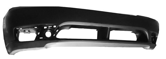 Бампер SUBARU LEGACY 03-06 (пр-во Тайвань) <b>SAT ST-SB18-000-0</b> - изображение