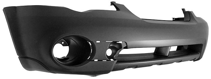 Бампер передний Subaru Legacy 03-06 / Outback 03-06 <b>SAT ST-SB18-000-A0</b> - изображение