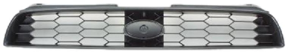 Решетка SUBARU IMPREZA 00-03 <b>SAT ST-SB25-093-0</b> - изображение Решетка SUBARU IMPREZA 00-03 <b>SAT ST-SB25-093-0</b> - изображение