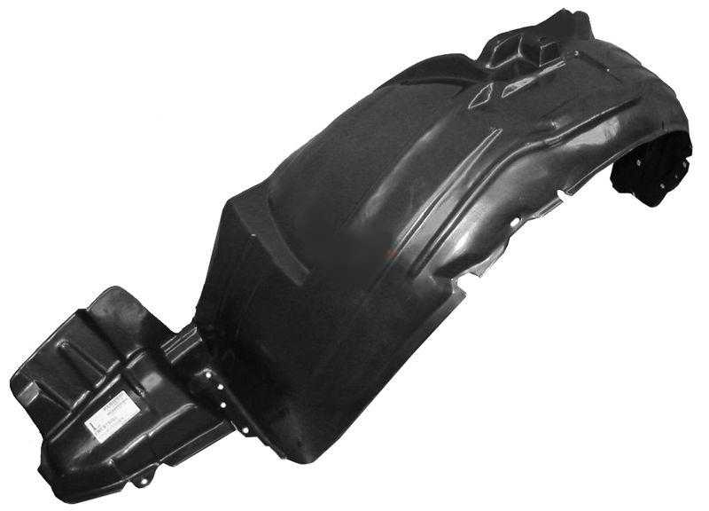 Подкрылок SUBARU FORESTER 02-08 лев. (пр-во Тайвань) <b>SAT ST-SB66-016L-2</b> - изображение Подкрылок SUBARU FORESTER 02-08 лев. (пр-во Тайвань) <b>SAT ST-SB66-016L-2</b> - изображение