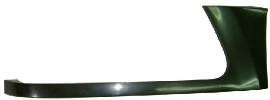 Планка под фару SUBARU FORESTER 02-05 прав. (пр-во Тайвань) <b>SAT ST-SB66-206-1</b> - изображение