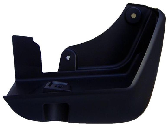 Брызговик SUBARU FORESTER 08-13 передний прав. <b>SAT ST-SB67-016B-1</b> - изображение