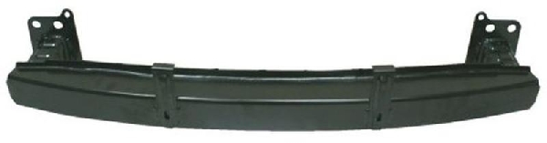 Усилитель бампера SKODA FABIA 07-10 (пр-во Тайвань) <b>SAT ST-SD02-000R-0</b> - изображение