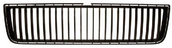 Решетка в бампер SKODA OCTAVIA II 00-04 <b>SAT ST-SD25-000G-0</b> - изображение