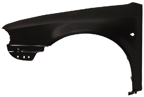 Крыло SKODA OCTAVIA II 97-04 лев. (пр-во Тайвань) <b>SAT ST-SD25-016-2</b> - изображение Крыло SKODA OCTAVIA II 97-04 лев. (пр-во Тайвань) <b>SAT ST-SD25-016-2</b> - изображение