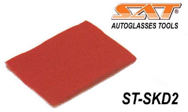 Пластина для крепления дд 35х55 мм <b>SAT ST-SKD2</b> - изображение