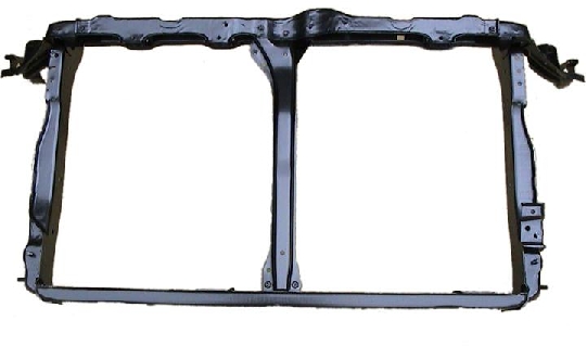Рамка кузова SUZUKI SWIFT 04-10 (пр-во Тайвань) <b>SAT ST-SZ33-009-0</b> - изображение