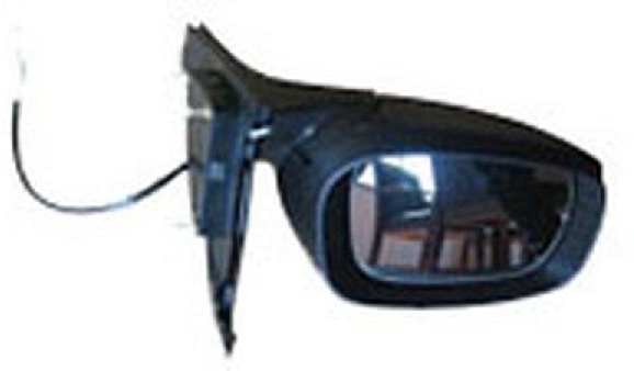 Зеркало SUZUKI SWIFT 04-10 прав. 3 контакта <b>SAT ST-SZ33-940-1</b> - изображение