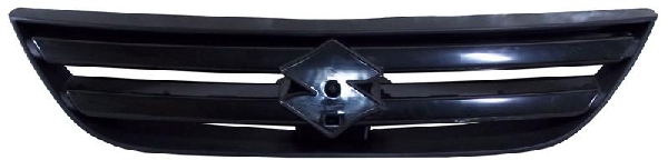 Решетка SUZUKI AERIO / LIANA 04-07 <b>SAT ST-SZ52-093-0</b> - изображение