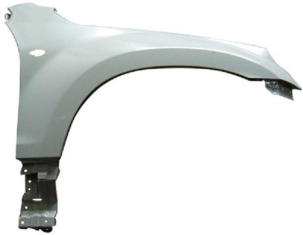 Крыло SUZUKI GRAND VITARA / ESCUDO 05- прав. с отв. под поворот (пр-во Тайвань) <b>SAT ST-SZ83-016-A1</b> - изображение Крыло SUZUKI GRAND VITARA / ESCUDO 05- прав. с отв. под поворот (пр-во Тайвань) <b>SAT ST-SZ83-016-A1</b> - изображение