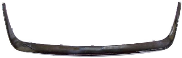 Молдинг решетки SUZUKI GRAND VITARA / ESCUDO 05-08 <b>SAT ST-SZ83-093M-0</b> - изображение