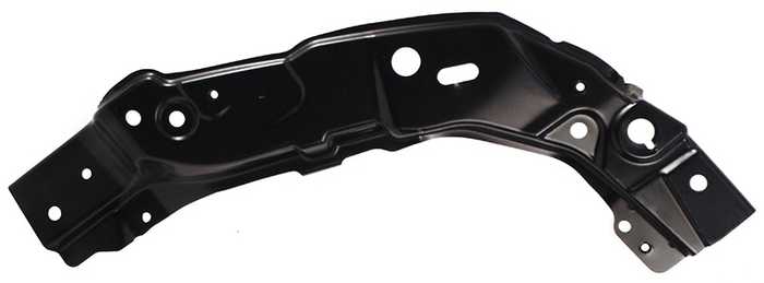 Планка под фару SUZUKI GRAND VITARA / ESCUDO 05- прав. (пр-во Тайвань) <b>SAT ST-SZ83-206-1</b> - изображение