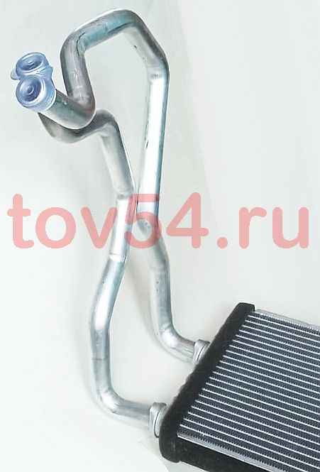 Радиатор отопителя салона SUZUKI GRAND VITARA 05- <b>SAT ST-SZ83-395-0</b> - изображение 2