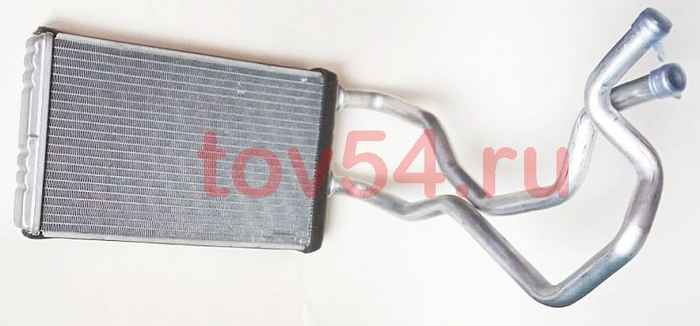 Радиатор отопителя салона SUZUKI GRAND VITARA 05- <b>SAT ST-SZ83-395-0</b> - изображение 7