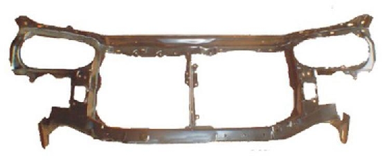 Рамка кузова TOYOTA COROLLA 91-02 / LEVIN / TRUENO / MARINO / CERES 91-98 (пр-во Тайвань) <b>SAT ST-TY26-009-0</b> - изображение