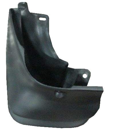 Брызговик TOYOTA COROLLA 91-95 4D задний лев. <b>SAT ST-TY26-064B-2</b> - изображение