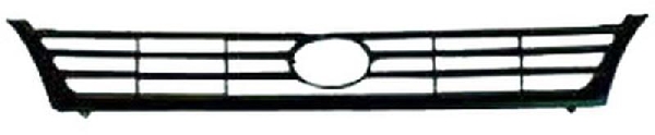 Решетка TOYOTA COROLLA 93-02 <b>SAT ST-TY26-093-B0</b> - изображение