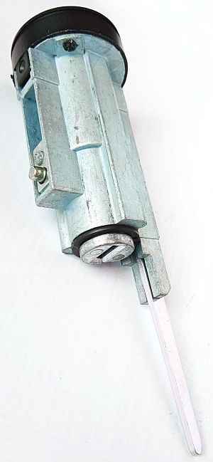 Личинка замка зажигания TOYOTA COROLLA / SPRINTER 91-02 (пр-во Тайвань) <b>SAT ST-TY26-410L-0</b> - изображение 2