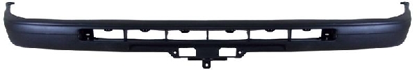 Бампер TOYOTA COROLLA 95-97 верхняя часть (пр-во Тайвань) <b>SAT ST-TY27-000-B0</b> - изображение Бампер TOYOTA COROLLA 95-97 верхняя часть (пр-во Тайвань) <b>SAT ST-TY27-000-B0</b> - изображение