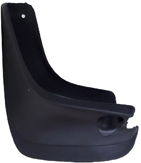 Брызговик TOYOTA COROLLA / SPRINTER 95-00 передний лев. <b>SAT ST-TY27-016B-2</b> - изображение