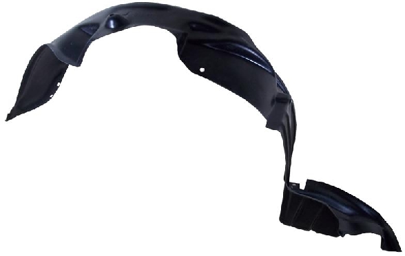 Подкрылок TOYOTA COROLLA / SPRINTER / CARIB 95-00 лев. (пр-во Тайвань) <b>SAT ST-TY27-016L-2</b> - изображение Подкрылок TOYOTA COROLLA / SPRINTER / CARIB 95-00 лев. (пр-во Тайвань) <b>SAT ST-TY27-016L-2</b> - изображение
