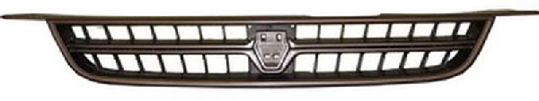 Решетка TOYOTA COROLLA 95-97 <b>SAT ST-TY27-093-0</b> - изображение Решетка TOYOTA COROLLA 95-97 <b>SAT ST-TY27-093-0</b> - изображение