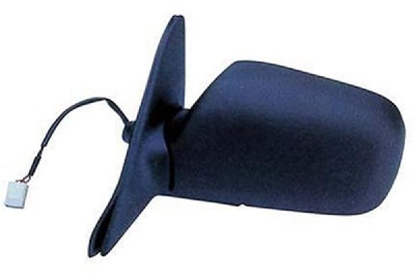 Зеркало TOYOTA COROLLA 95-00 прав. 3 контакта <b>SAT ST-TY27-940-A1</b> - изображение