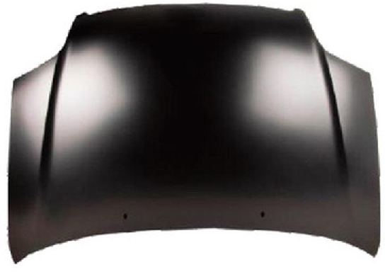 Капот TOYOTA COROLLA 00-04 (пр-во Тайвань) <b>SAT ST-TY28-015-0</b> - изображение