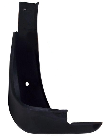 Брызговик TOYOTA COROLLA 00-06 передний лев. <b>SAT ST-TY28-016B-2</b> - изображение