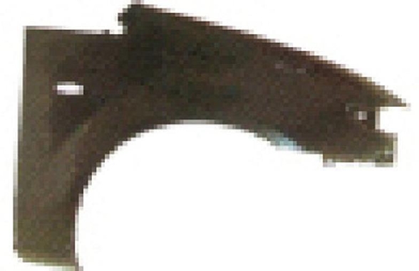 Крыло TOYOTA SPACIO / COROLLA VERSO 01-07 прав. (пр-во Тайвань) <b>SAT ST-TY28-016-K1</b> - изображение