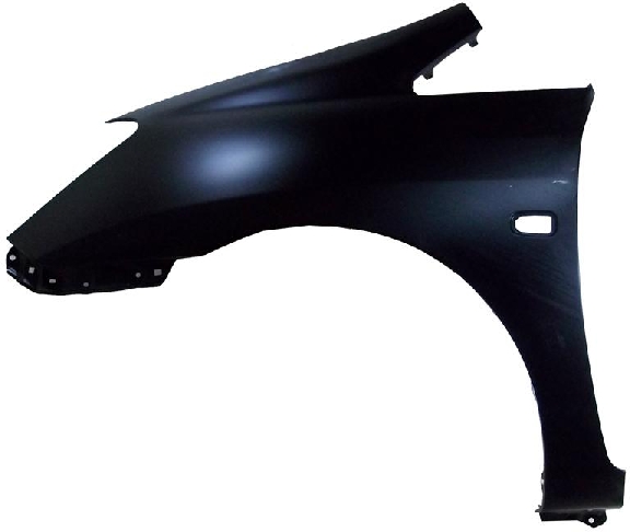 Крыло TOYOTA SPACIO / COROLLA VERSO 01-07 лев. (пр-во Тайвань) <b>SAT ST-TY28-016-K2</b> - изображение