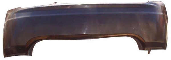 Бампер задний TOYOTA RUNX / ALLEX 01-04 (пр-во Тайвань) <b>SAT ST-TY28-087-C0</b> - изображение