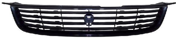 Решетка TOYOTA RUNX / ALLEX 04-06 <b>SAT ST-TY28-093-B0</b> - изображение