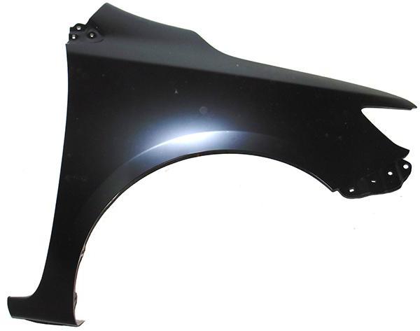 Крыло TOYOTA COROLLA 06-13 прав. без отверстия (пр-во Тайвань) <b>SAT ST-TY29-016-D1</b> - изображение