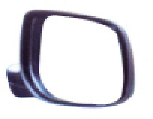 Зеркало TOYOTA COROLLA 06-10 лев. регул-ка, обогрев, 5 контактов <b>SAT ST-TY29-940-2</b> - изображение