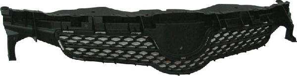 Решетка TOYOTA AURIS 06-10 <b>SAT ST-TY30-093-0</b> - изображение