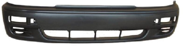 Бампер TOYOTA CAMRY / SCEPTER 92-95 (пр-во Тайвань) <b>SAT ST-TY36-000-A0</b> - изображение Бампер TOYOTA CAMRY / SCEPTER 92-95 (пр-во Тайвань) <b>SAT ST-TY36-000-A0</b> - изображение