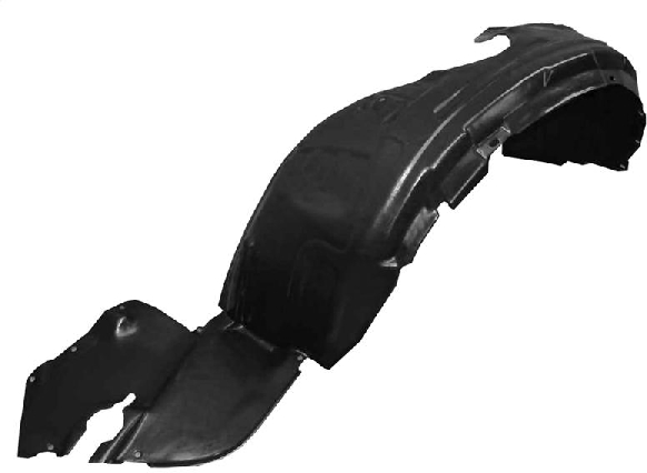 Подкрылок TOYOTA CAMRY GRACIA 96-01 лев. (пр-во Тайвань) <b>SAT ST-TY37-016L-2</b> - изображение Подкрылок TOYOTA CAMRY GRACIA 96-01 лев. (пр-во Тайвань) <b>SAT ST-TY37-016L-2</b> - изображение