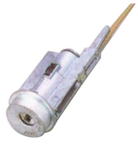 Личинка замка зажигания TOYOTA CAMRY GRACIA 96-01 (пр-во Тайвань) <b>SAT ST-TY37-410L-0</b> - изображение
