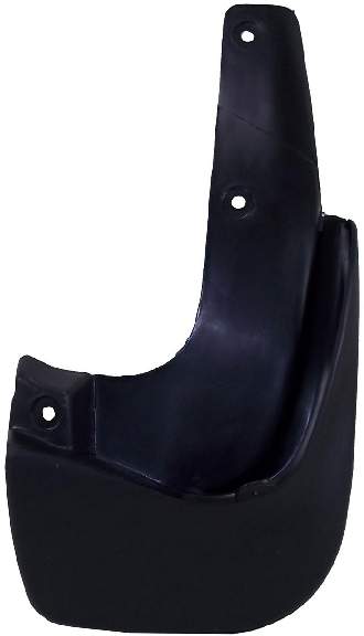 Брызговик TOYOTA CAMRY 01-06 задний прав. <b>SAT ST-TY38-064B-1</b> - изображение