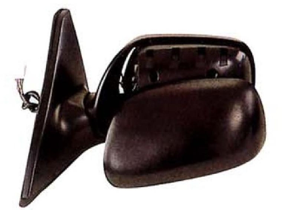 Зеркало TOYOTA CORONA PREMIO / CARINA 96-01 лев. складное, 5 контактов <b>SAT ST-TY46-940-A2</b> - изображение