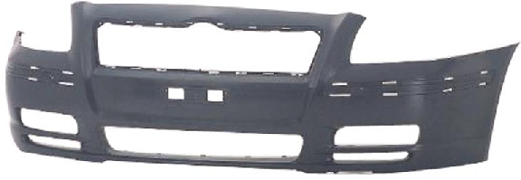 Бампер TOYOTA AVENSIS 03-06 (пр-во Тайвань) <b>SAT ST-TY47-000-0</b> - изображение