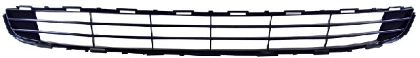 Решетка в бампер TOYOTA PREMIO 07-12 <b>SAT ST-TY48-000G-0</b> - изображение