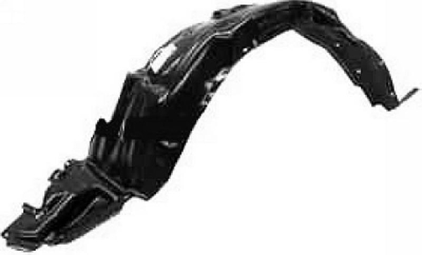 Подкрылок TOYOTA PRIUS 03-09 лев. (пр-во Тайвань) <b>SAT ST-TY59-016L-2</b> - изображение Подкрылок TOYOTA PRIUS 03-09 лев. (пр-во Тайвань) <b>SAT ST-TY59-016L-2</b> - изображение